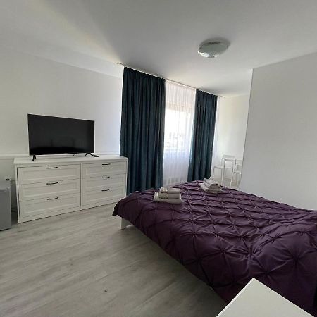 Eva'S Rooms Târgu-Mureş Zewnętrze zdjęcie