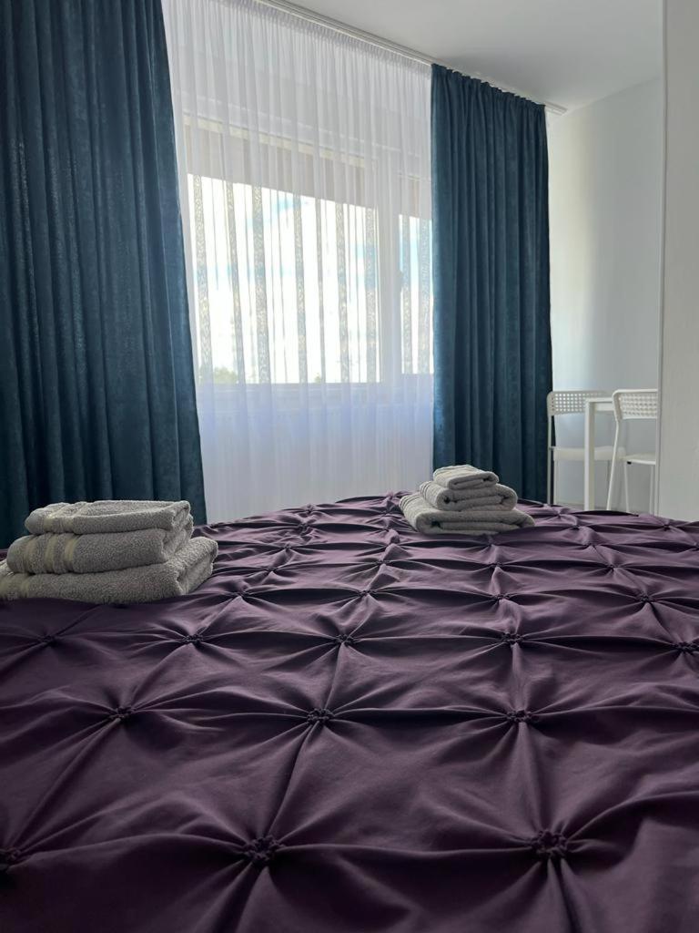 Eva'S Rooms Târgu-Mureş Zewnętrze zdjęcie